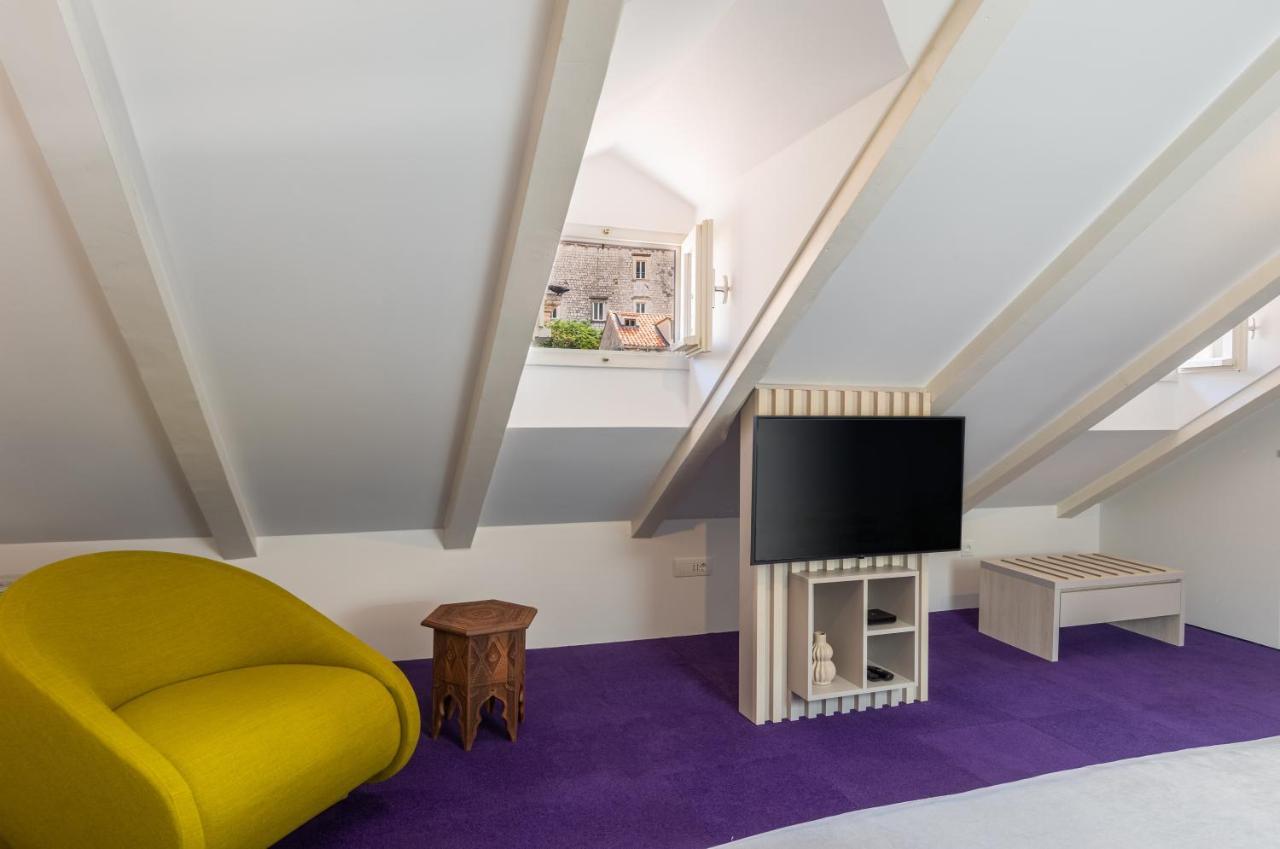 Apartments And Rooms Lejletul Dubrovnik Ngoại thất bức ảnh