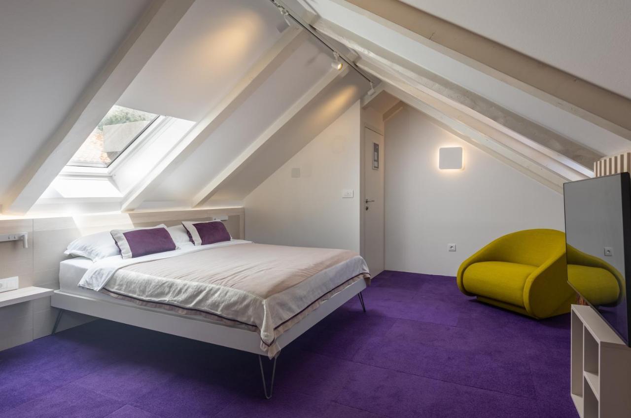 Apartments And Rooms Lejletul Dubrovnik Ngoại thất bức ảnh