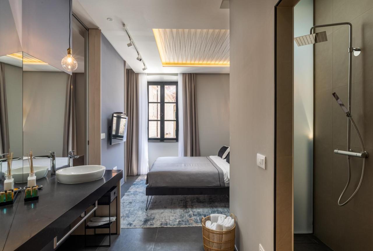 Apartments And Rooms Lejletul Dubrovnik Ngoại thất bức ảnh