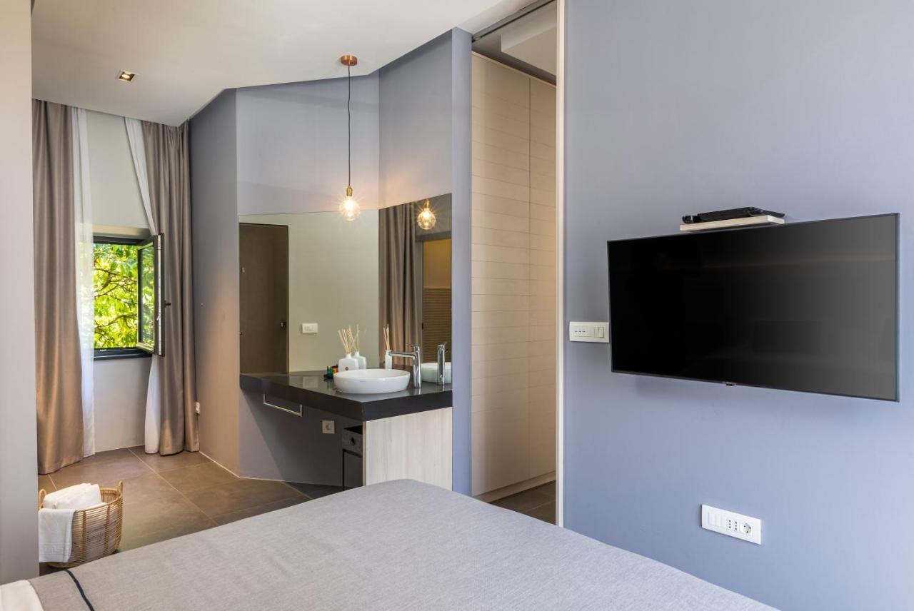 Apartments And Rooms Lejletul Dubrovnik Ngoại thất bức ảnh