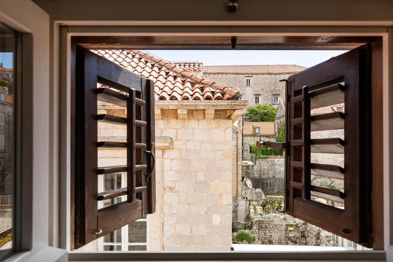 Apartments And Rooms Lejletul Dubrovnik Ngoại thất bức ảnh