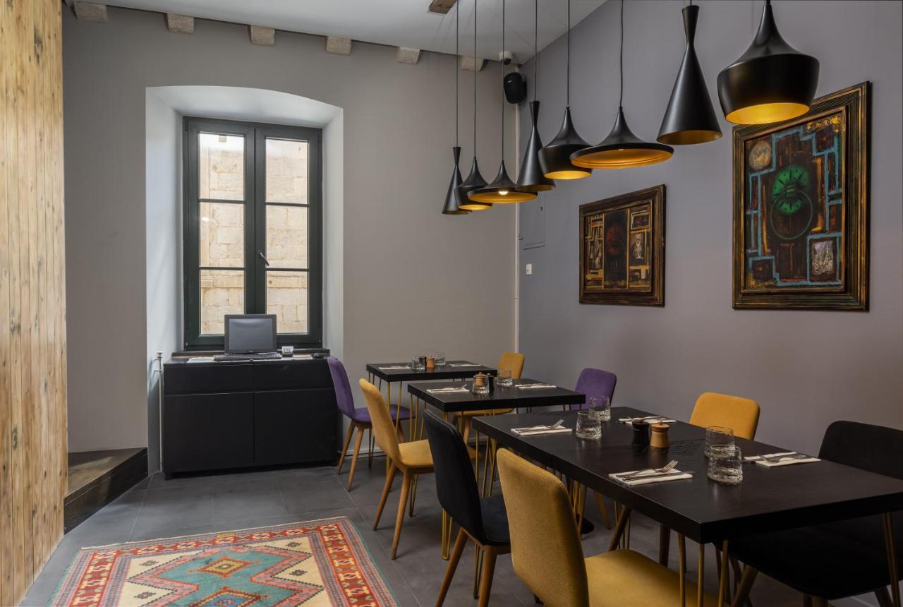 Apartments And Rooms Lejletul Dubrovnik Ngoại thất bức ảnh