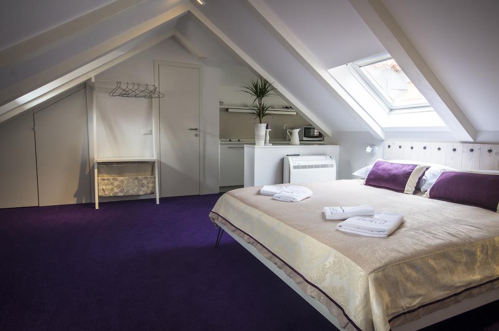 Apartments And Rooms Lejletul Dubrovnik Phòng bức ảnh